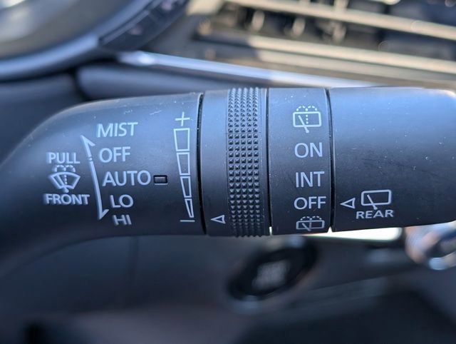 Used 2024 MAZDA CX-30 AWD 2.5 S w/ Preferred Package image 27