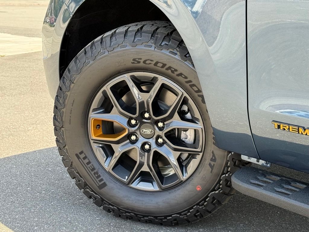 New 2027 Ford Expedition Tremor AWD/4WD image 16