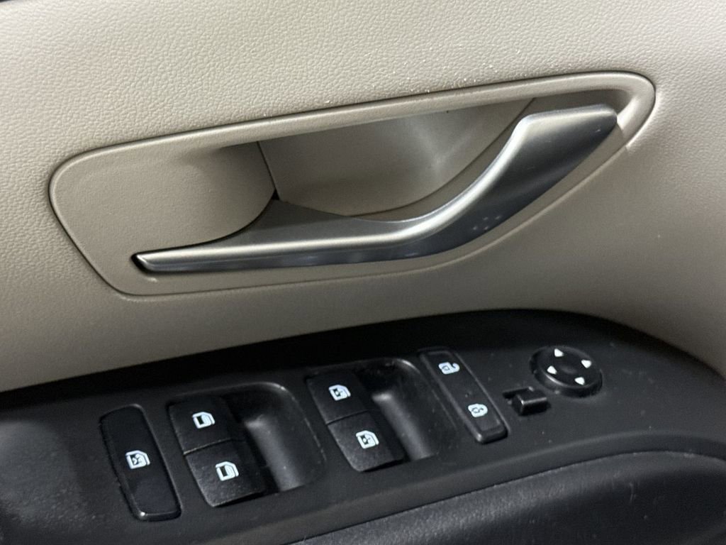 Used 2022 Hyundai Tucson SEL image 20