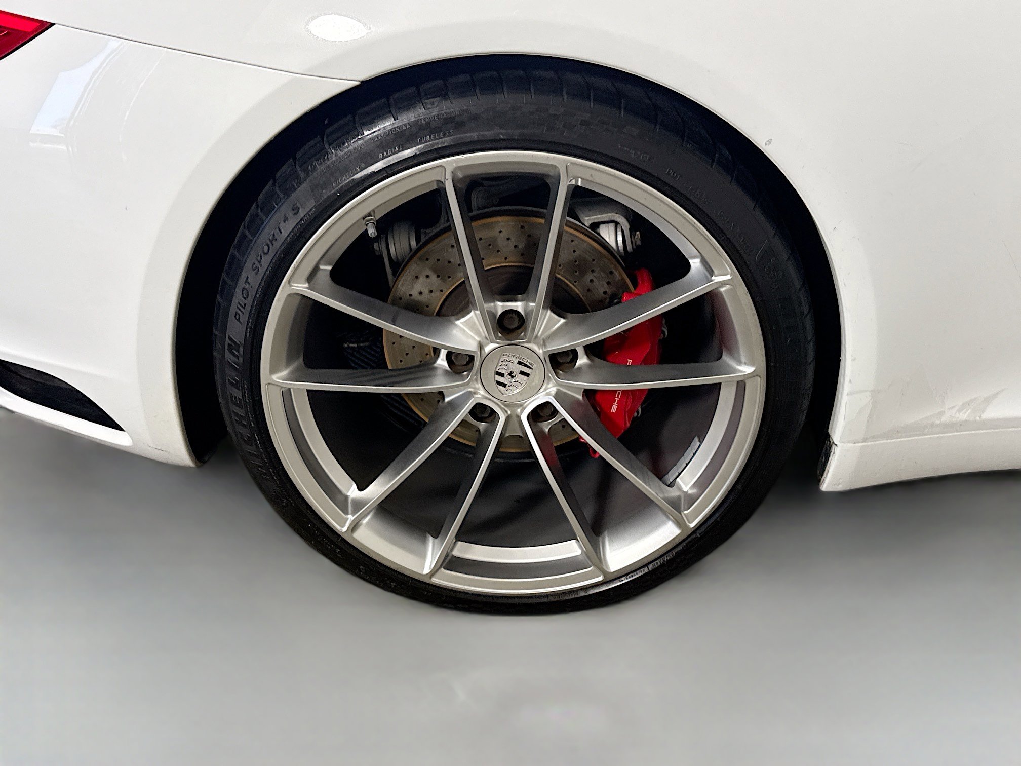 Used 2017 Porsche 911 Carrera S RWD image 29