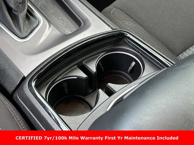Certified 2023 Dodge Charger SXT w/ Blacktop Package AWD/4WD image 26