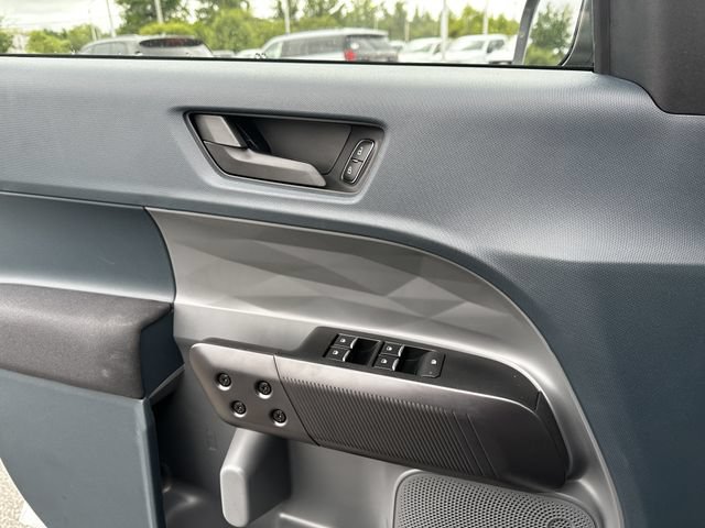New 2026 Ford Maverick XL FWD image 54