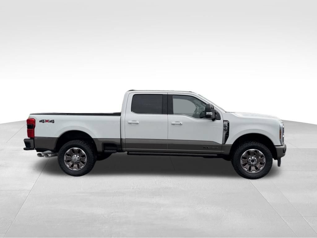 Used 2026 Ford F250 King Ranch AWD/4WD image 25