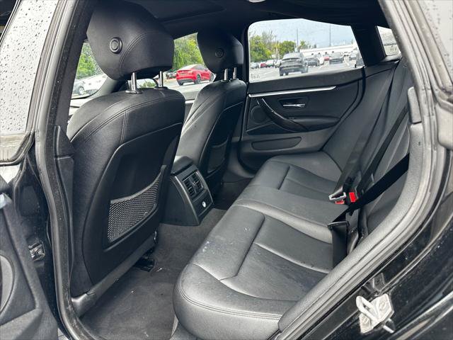 Used 2017 BMW 430i Gran Coupe RWD image 14