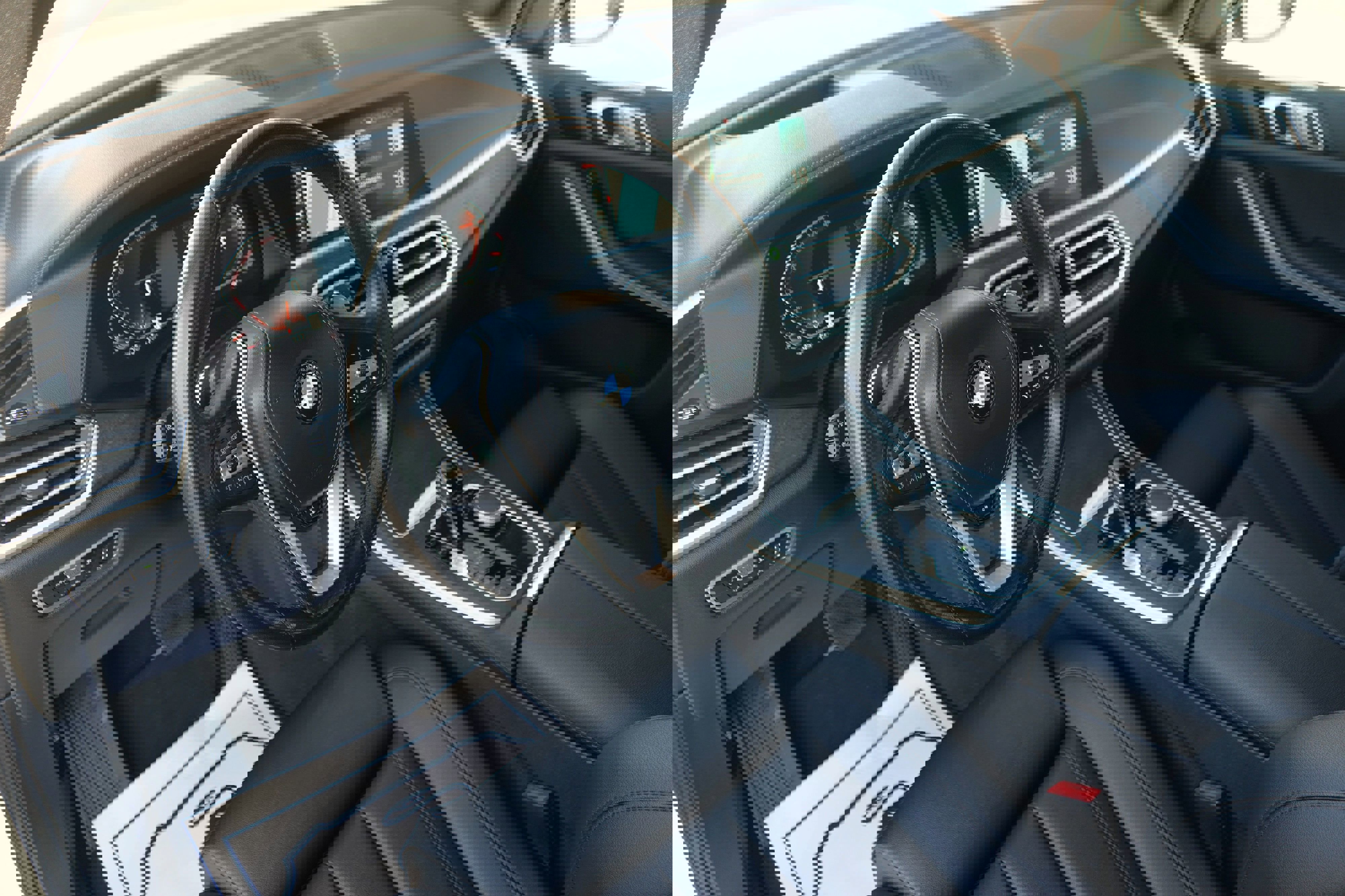 Used 2022 BMW X5 xDrive40i w/ Premium Package AWD/4WD image 16