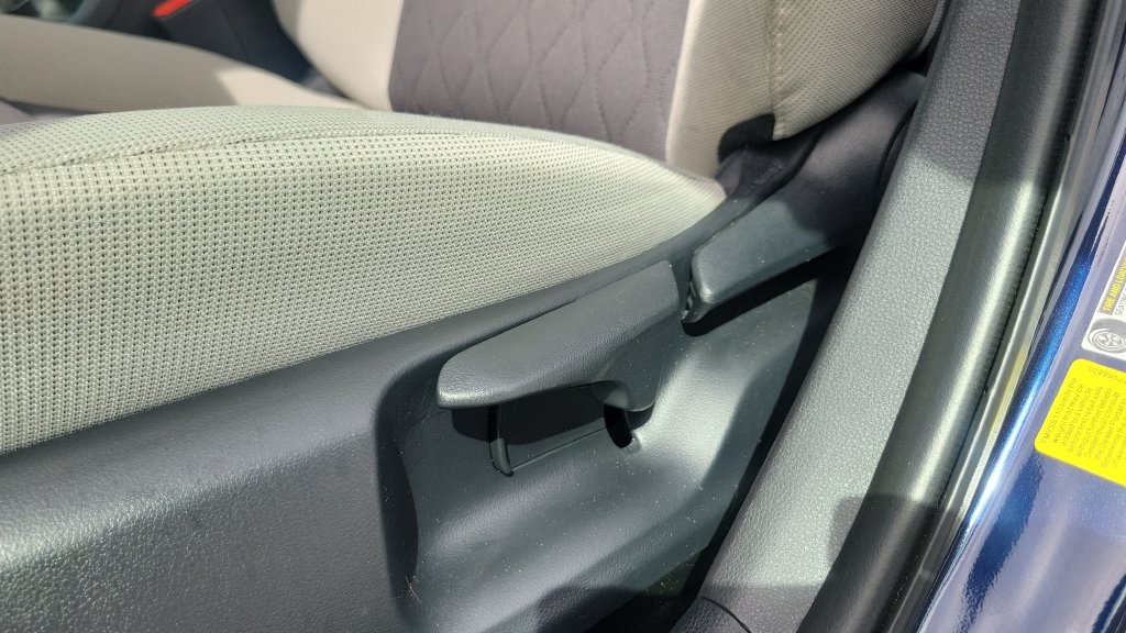 Certified 2023 Toyota Corolla LE FWD image 16