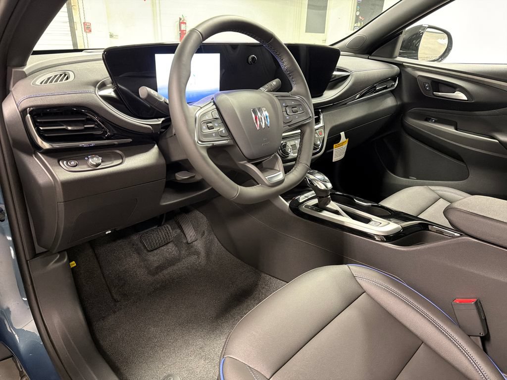 New 2026 Buick Envista Sport Touring w/ Convenience I Package FWD image 22