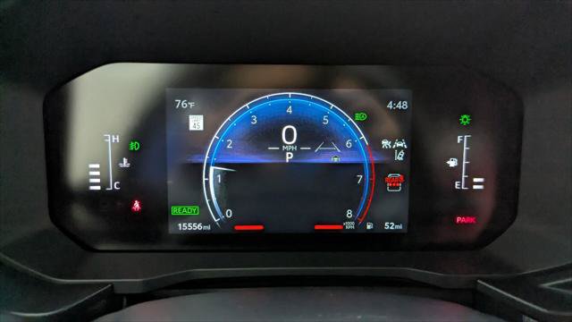 Used 2025 Toyota Land Cruiser 1958 AWD/4WD image 26