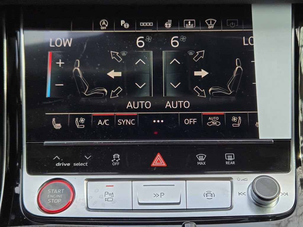 New 2026 Audi S8 image 23