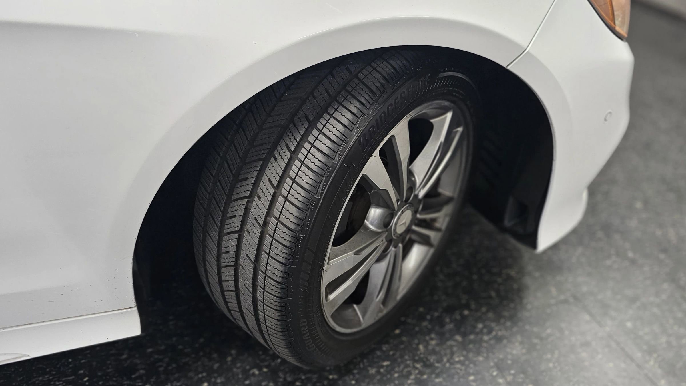 Used 2014 Mercedes-Benz E 250 BlueTEC Sedan image 26
