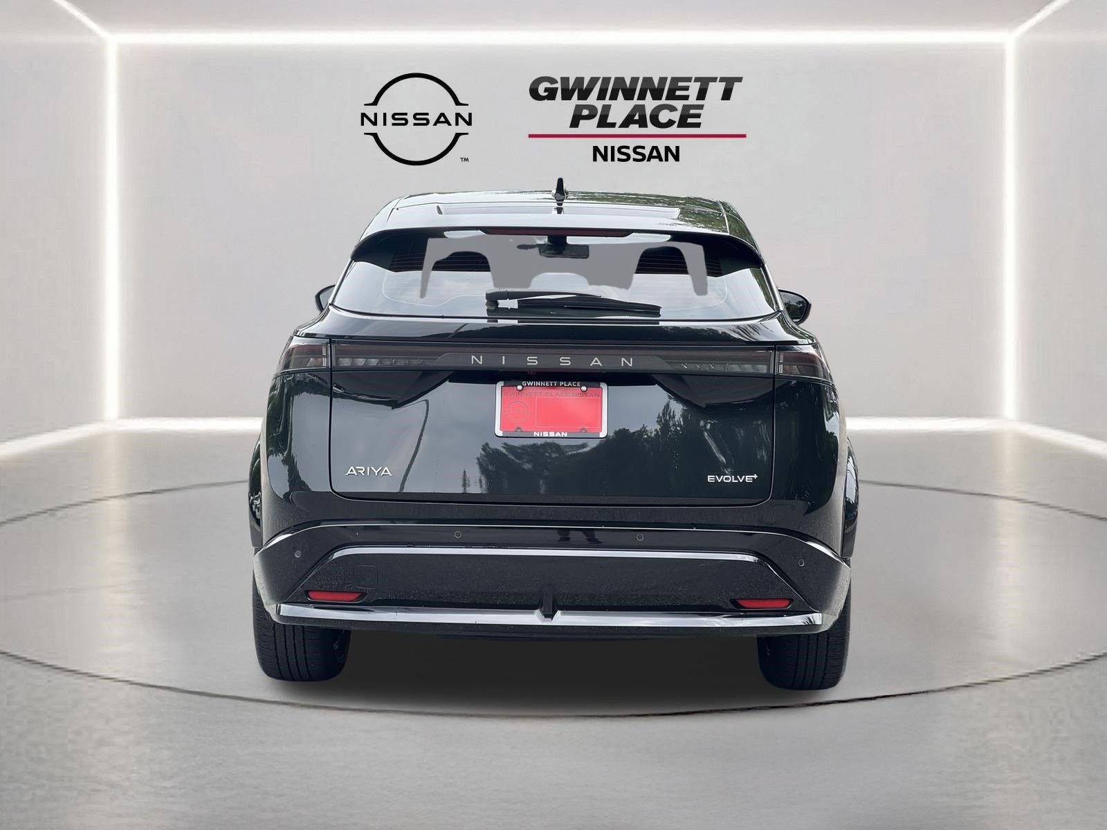 Certified 2024 Nissan Ariya FWD image 29