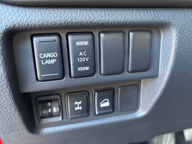 Certified 2024 Nissan Titan PRO-4X w/ Pro-4x Convenience Package image 14