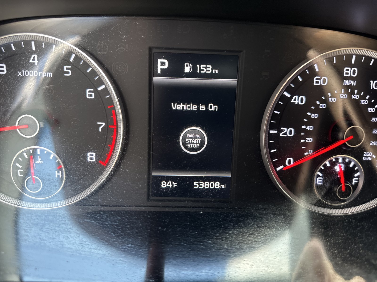 Used 2024 Kia K5 GT-Line FWD image 10