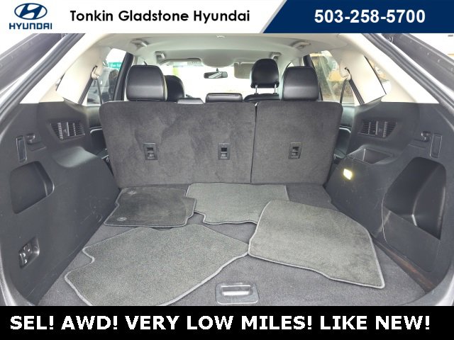 Used 2016 Ford Edge SEL w/ Equipment Group 201A image 26