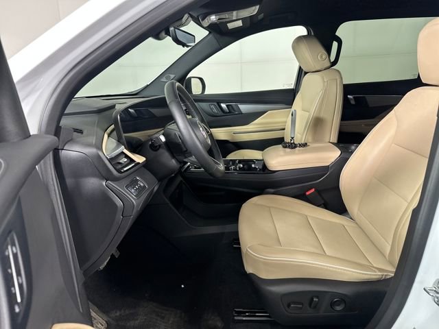 New 2026 Buick Enclave Preferred w/ Power Package image 11