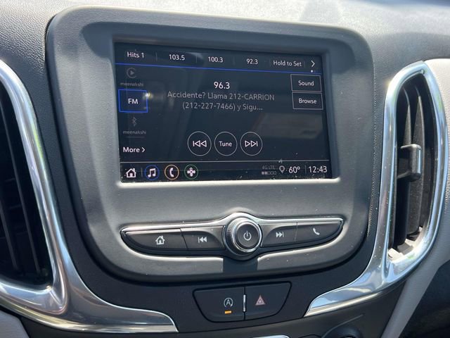 Used 2023 Chevrolet Equinox LS w/ Driver Confidence II Package FWD image 28