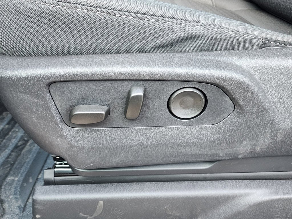 New 2026 GMC Sierra 1500 Pro w/ Pro Value Package image 20