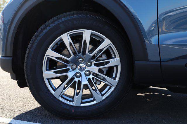 New 2026 Ford Explorer Active w/ Active Comfort Package AWD/4WD image 2