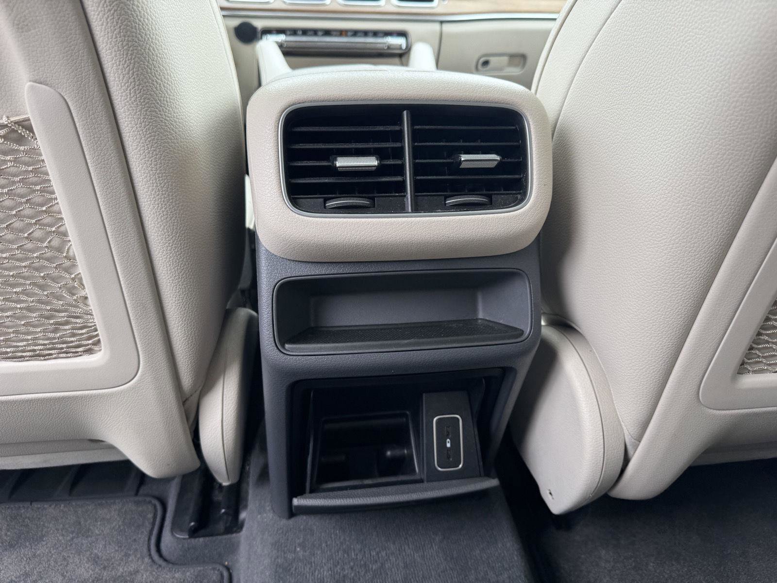 Used 2020 Mercedes-Benz GLE 350 4MATIC image 17