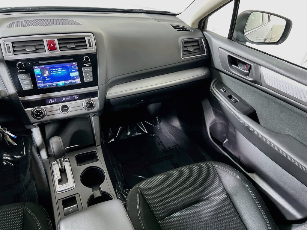 Used 2019 Subaru Outback 2.5i AWD/4WD image 20
