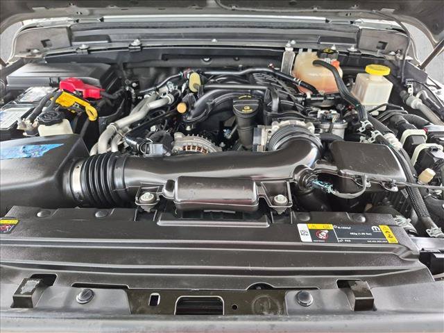Used 2022 Jeep Gladiator Overland AWD/4WD image 23