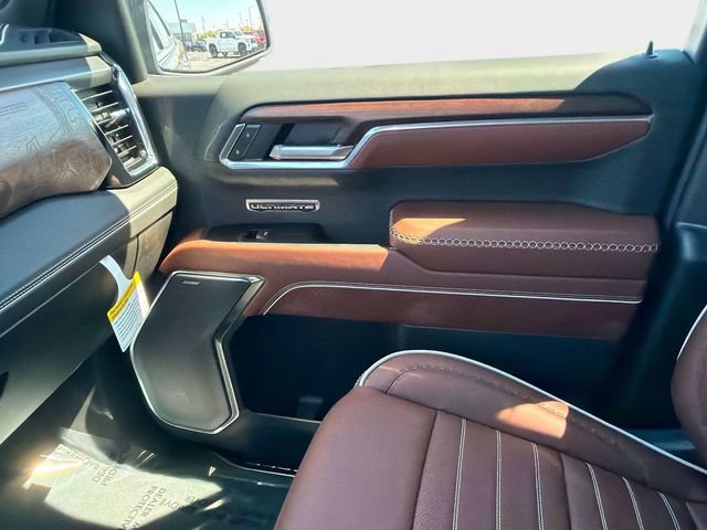 New 2026 GMC Sierra 1500 Denali Ultimate image 23