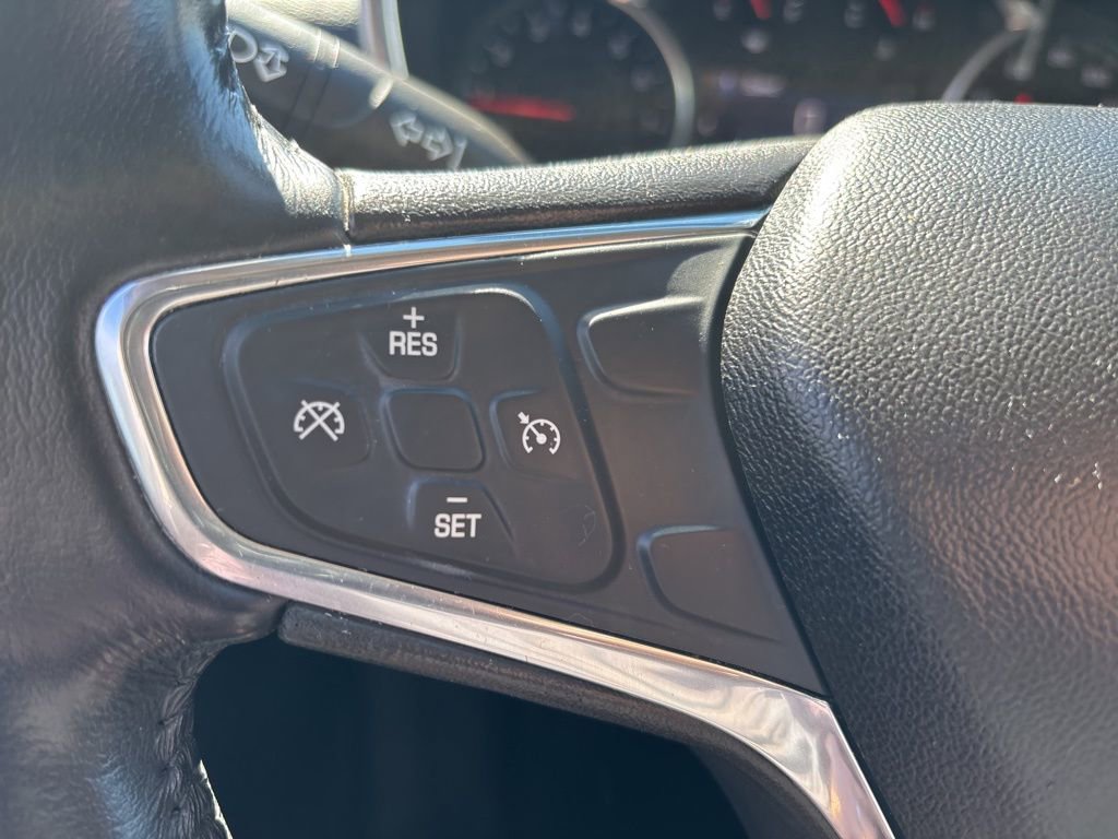 Certified 2019 Chevrolet Equinox LT image 35