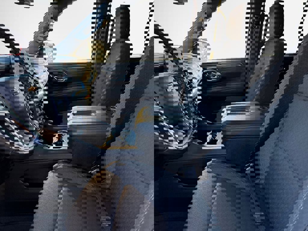 Used 2024 Chevrolet Tahoe LS w/ Max Trailering Package AWD/4WD image 12