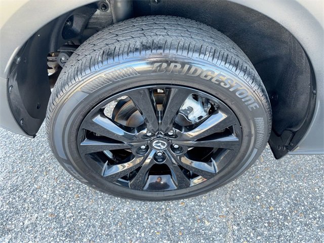 Used 2024 MAZDA CX-30 AWD 2.5 S w/ Select Sport Pkg image 10