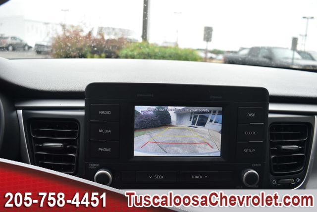 Used 2018 Kia Rio S FWD image 32
