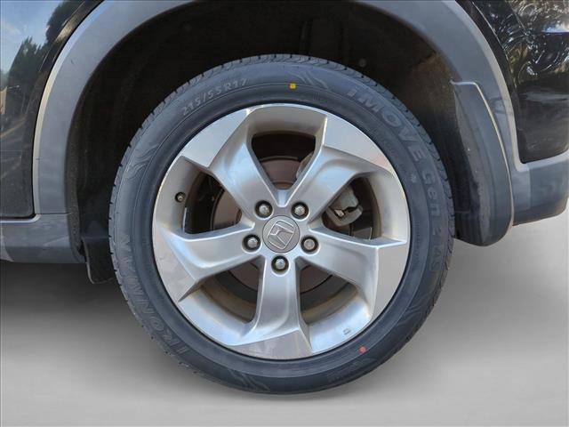 Used 2020 Honda HR-V LX image 12