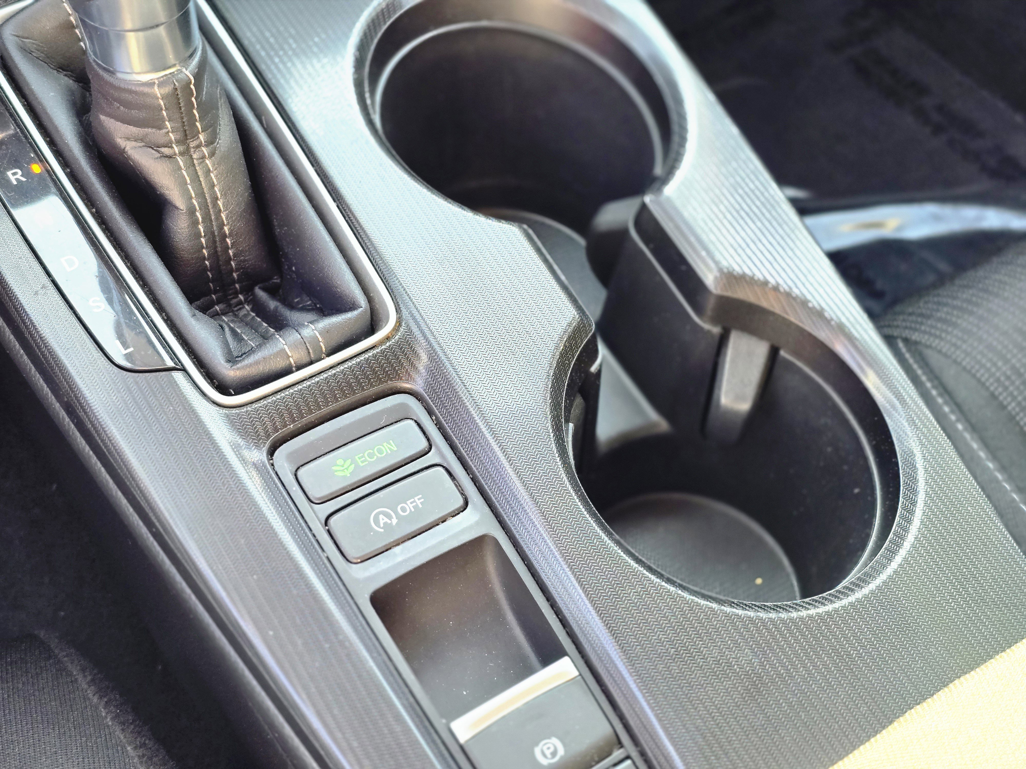 Certified 2024 Honda Civic LX image 24