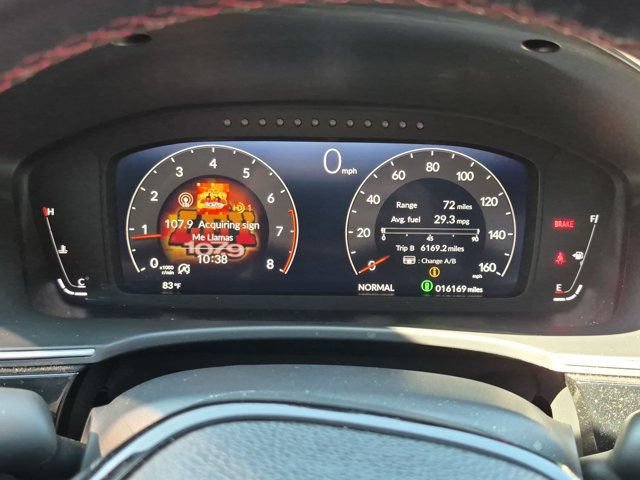 Used 2026 Honda Civic Si image 11