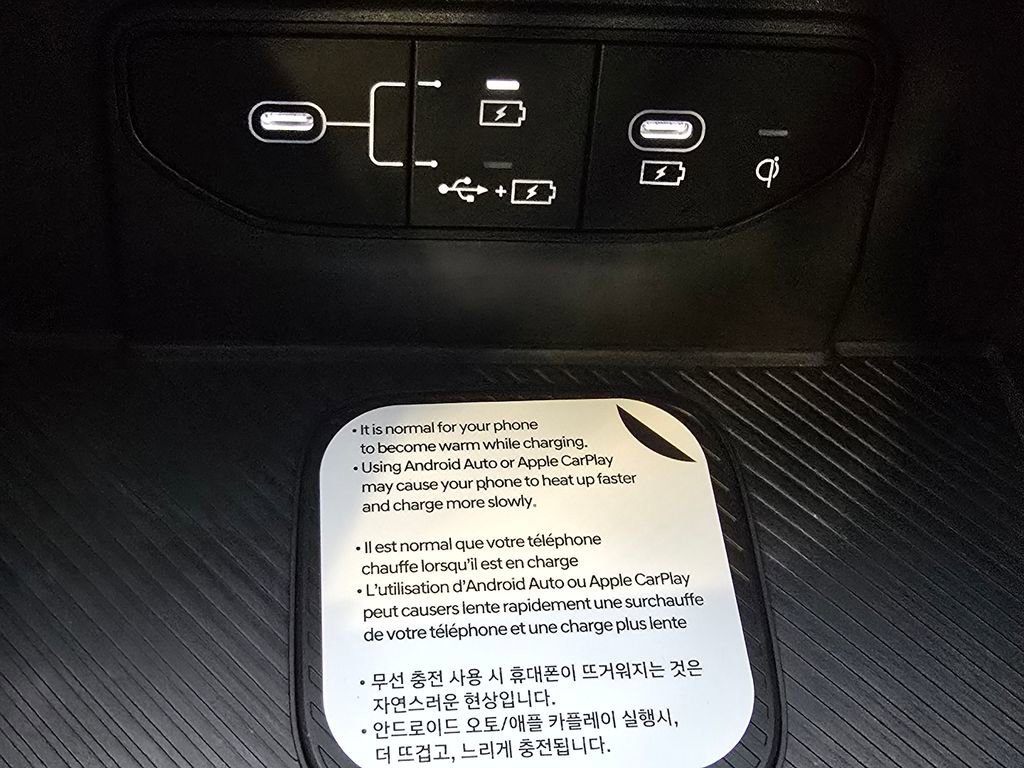 New 2026 Kia Sportage EX image 6