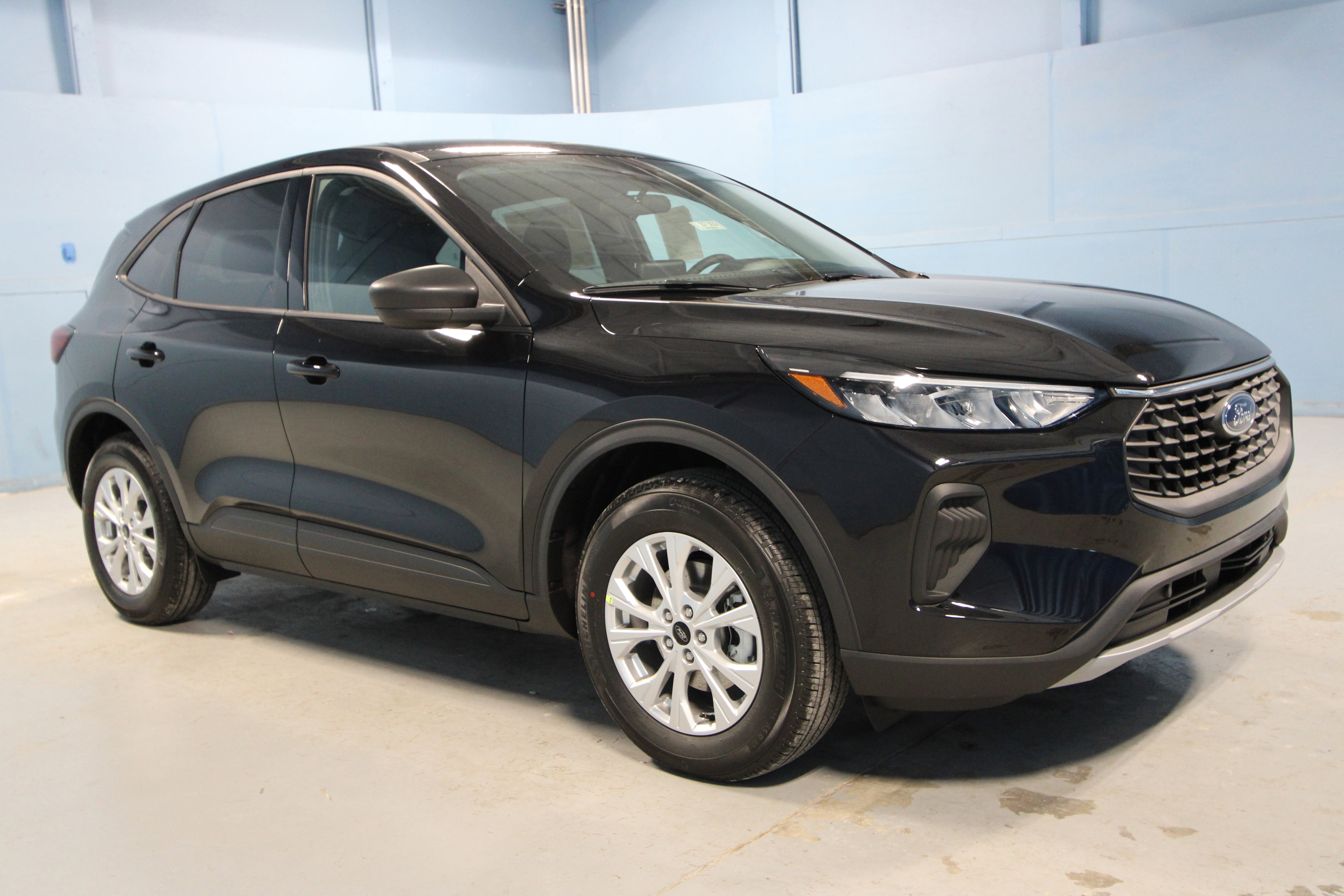 New 2026 Ford Escape Active