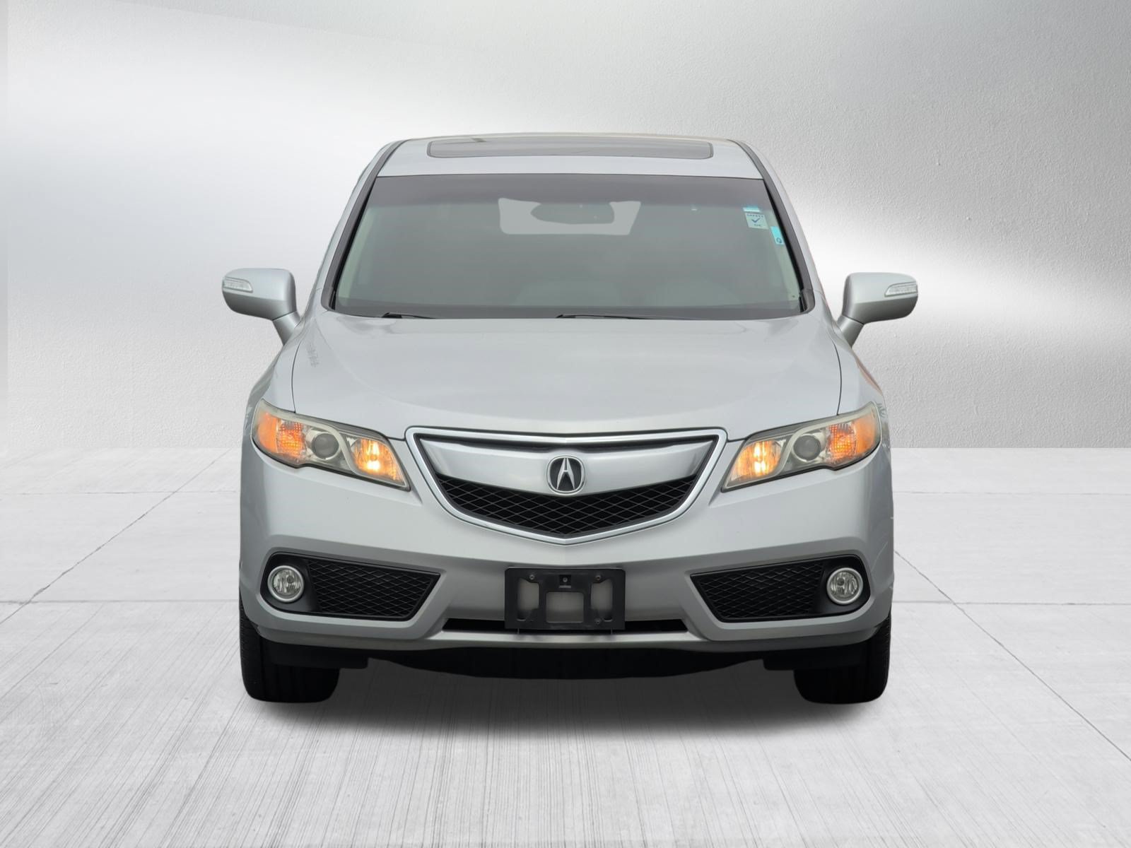 Used 2013 Acura RDX AWD w/ Technology Package image 2
