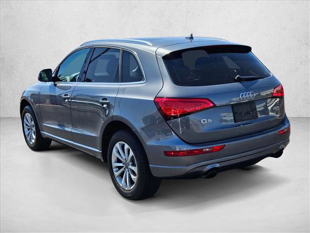 Used 2013 Audi Q5 2.0T Premium Plus AWD/4WD image 8