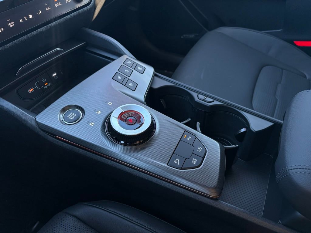 New 2026 Kia Sportage SX Prestige image 20