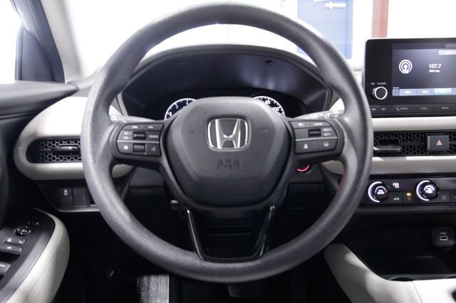 Certified 2025 Honda HR-V LX image 16