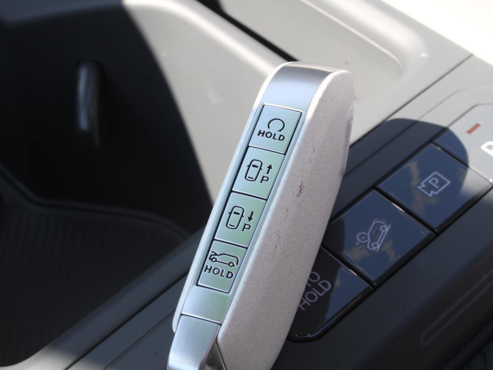 New 2026 Kia EV9 Wind image 15