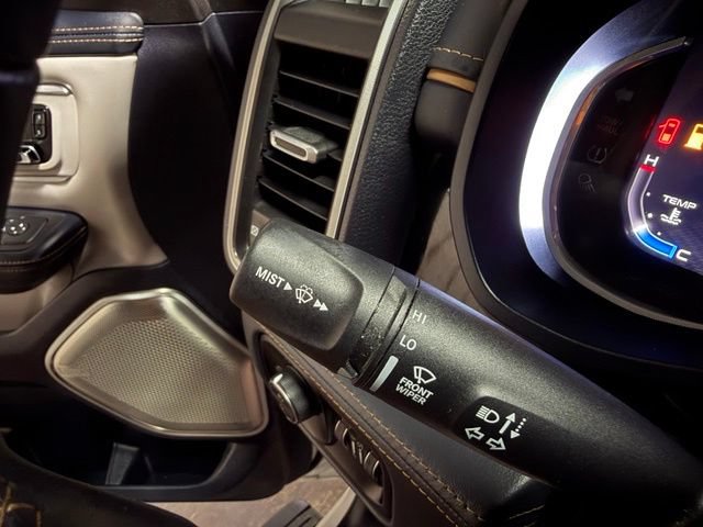 Used 2025 RAM 1500 Tungsten AWD/4WD image 36