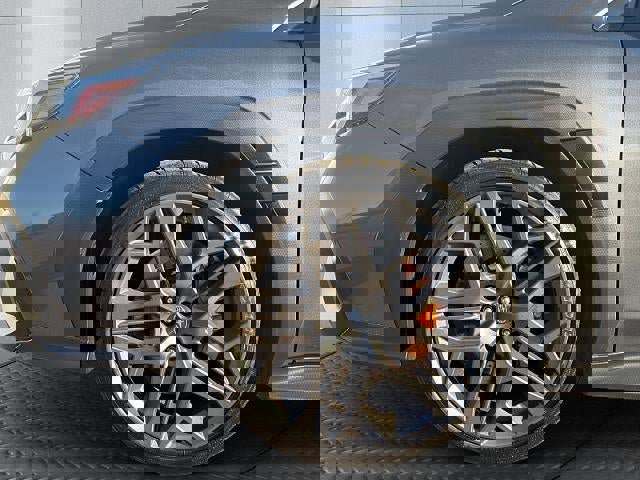 Used 2025 Subaru WRX tS image 10