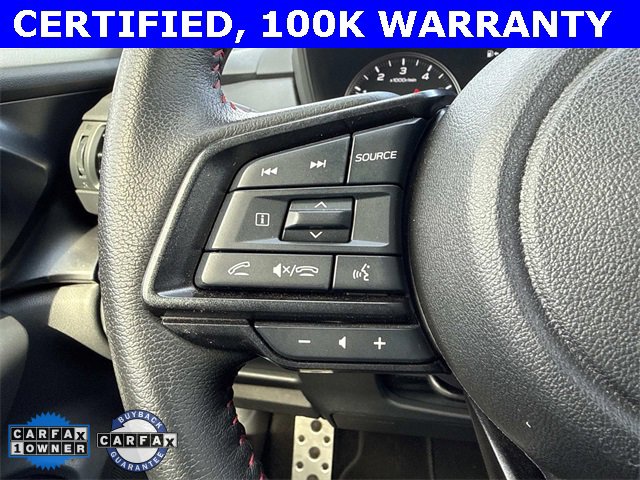 Used 2024 Subaru Impreza RS image 27