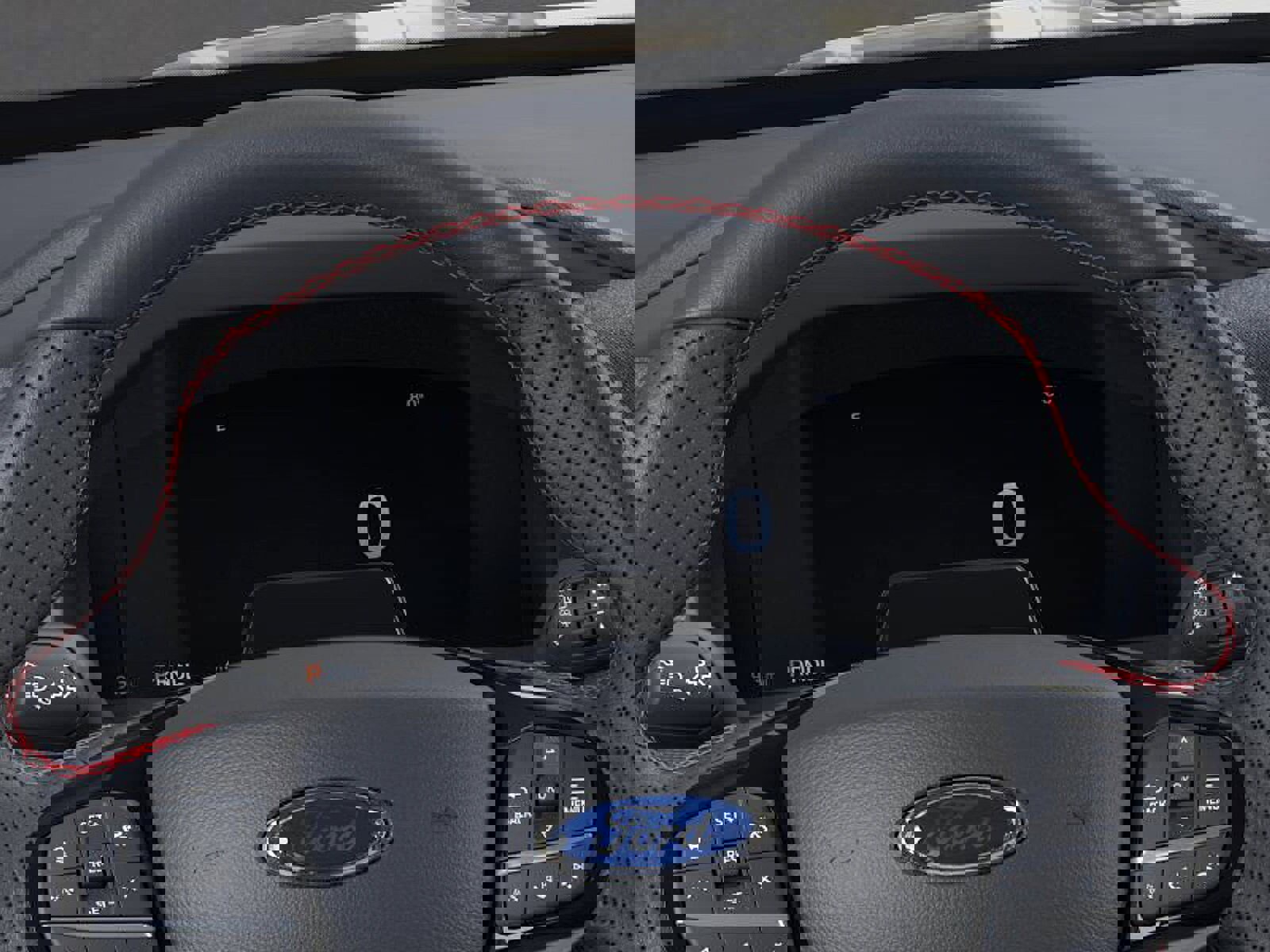 New 2026 Ford Explorer ST-Line image 43