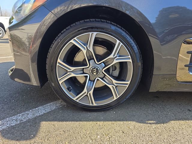 Used 2020 Kia Stinger GT-Line w/ Sun & Sound Package image 30