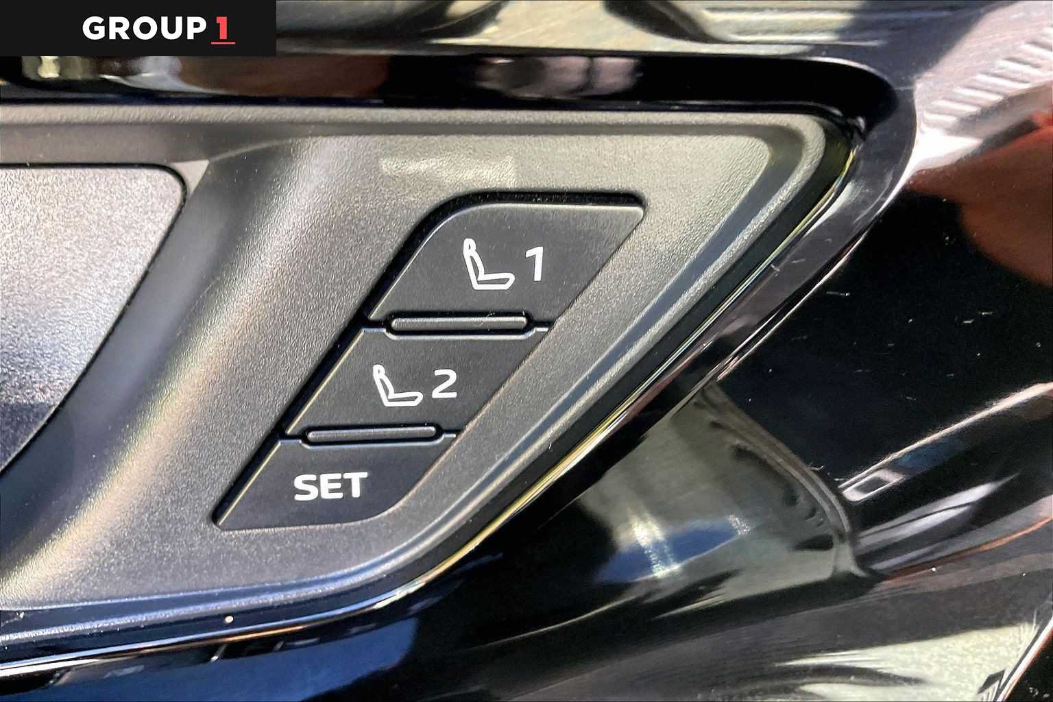 Certified 2023 Subaru Solterra AWD image 35