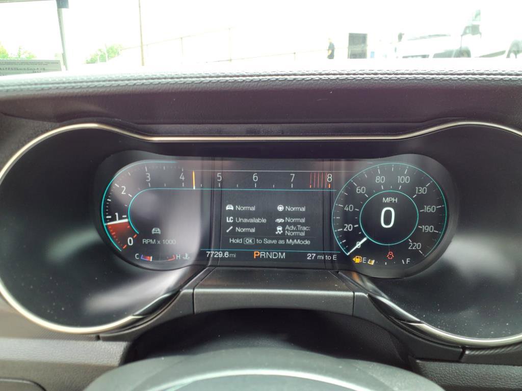 Used 2022 Ford Mustang Shelby GT500 w/ Technology Package image 13