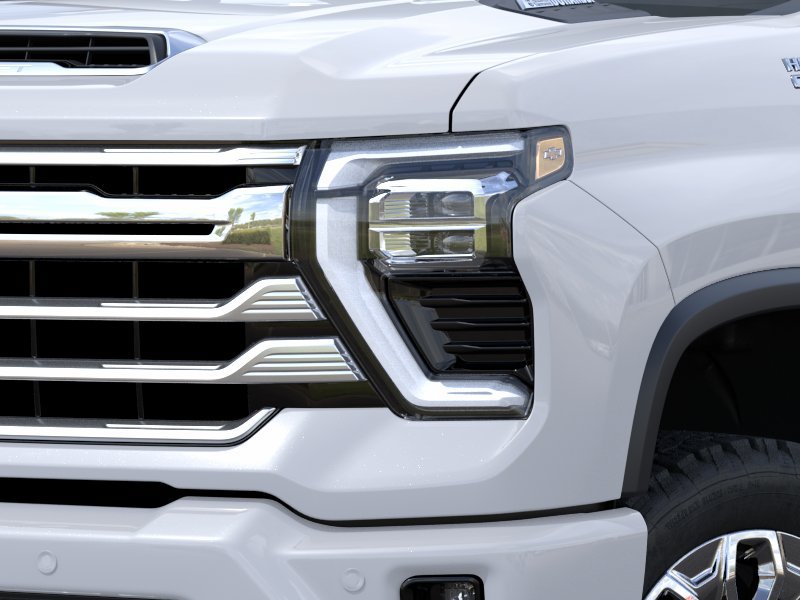 New 2026 Chevrolet Silverado 2500 High Country w/ High Country Premium Package AWD/4WD image 13