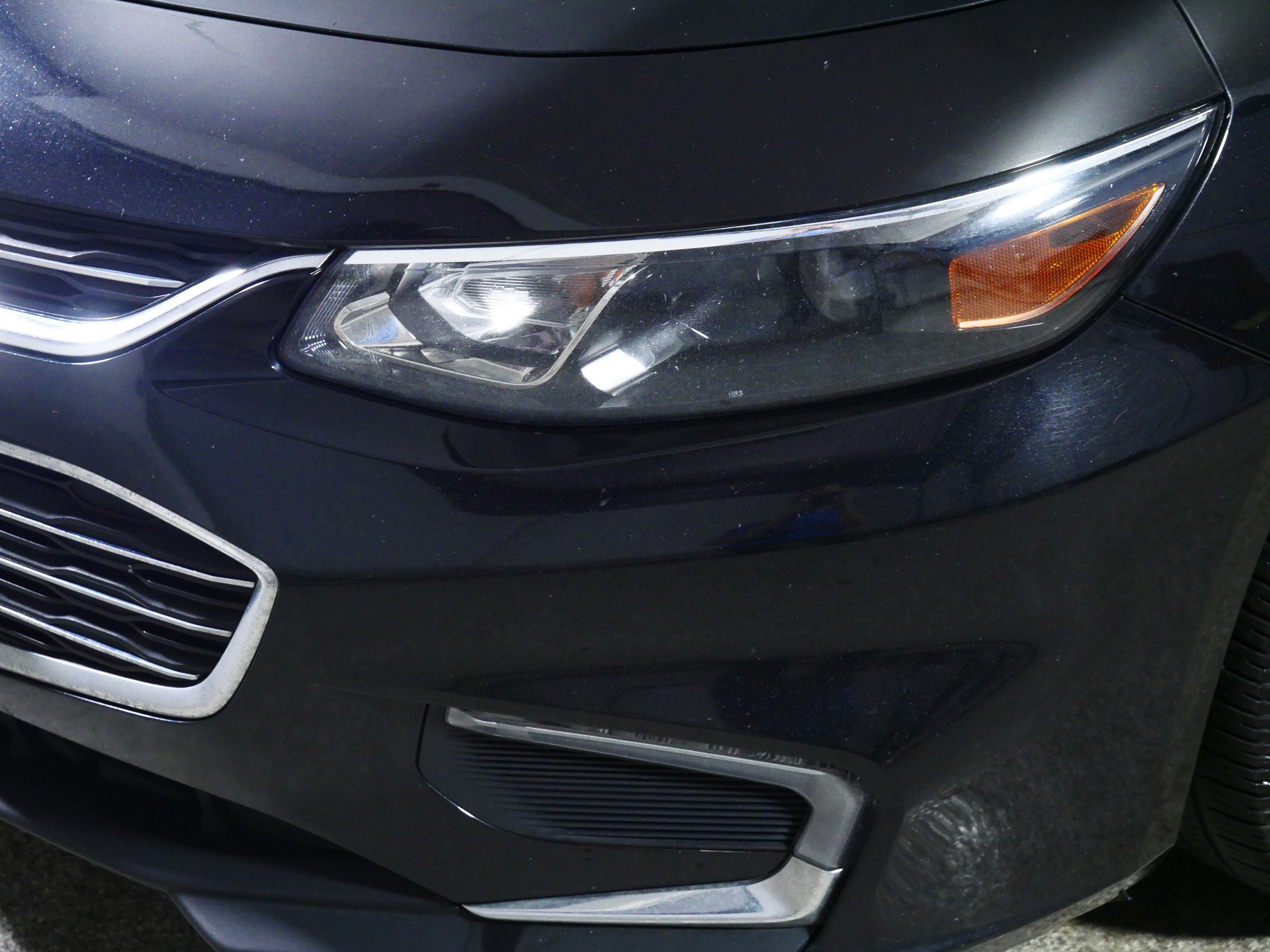 Used 2016 Chevrolet Malibu LT w/ Leather Package image 16