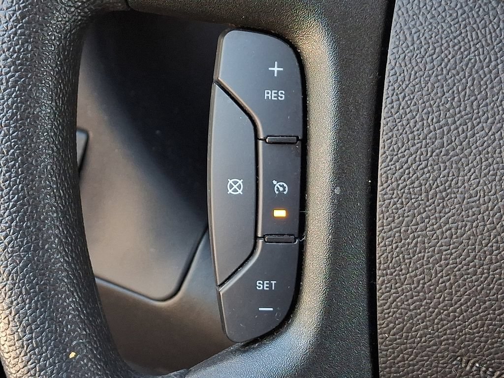 Used 2024 Chevrolet Express 2500 w/ Driver Convenience Package RWD image 19